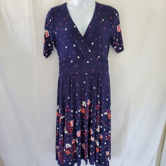 Boden | Dresses | Boden Kassidy Dress 